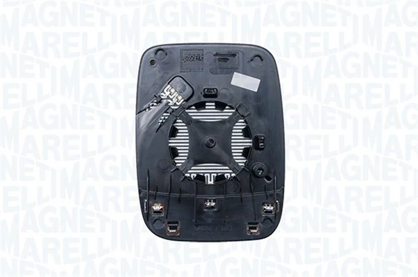 Mirror Glass, exterior mirror